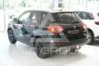 2016 Suzuki Vitara