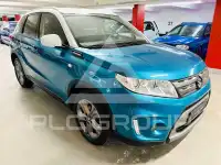 2016 Suzuki Vitara