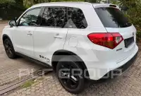 2016 Suzuki Vitara