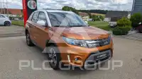 2016 Suzuki Vitara