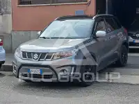 2016 Suzuki Vitara