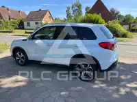 2016 Suzuki Vitara