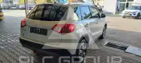 2016 Suzuki Vitara