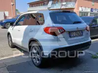 2016 Suzuki Vitara