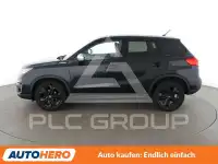 2016 Suzuki Vitara