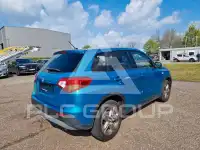 2016 Suzuki Vitara
