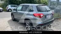 2016 Suzuki Vitara
