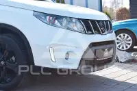 2016 Suzuki Vitara