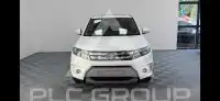 2016 Suzuki Vitara