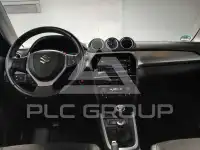 2016 Suzuki Vitara