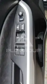 2016 Suzuki Vitara