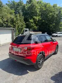 2016 Suzuki Vitara