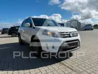 2016 Suzuki Vitara