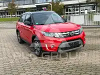 2016 Suzuki Vitara