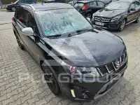2016 Suzuki Vitara