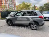 2016 Suzuki Vitara