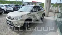 2016 Suzuki Vitara