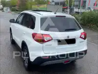 2016 Suzuki Vitara