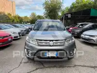 2016 Suzuki Vitara