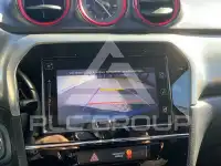 2016 Suzuki Vitara