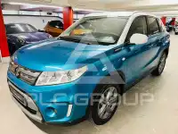 2016 Suzuki Vitara