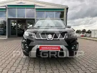 2016 Suzuki Vitara