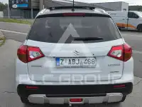 2016 Suzuki Vitara