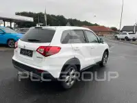 2016 Suzuki Vitara