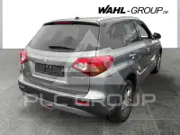 2016 Suzuki Vitara