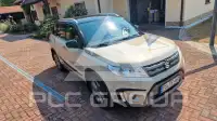 2016 Suzuki Vitara