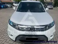 2016 Suzuki Vitara
