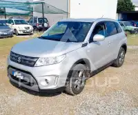 2016 Suzuki Vitara
