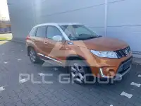 2016 Suzuki Vitara
