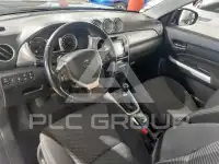 2016 Suzuki Vitara