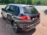 2016 Suzuki Vitara