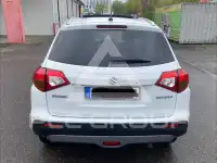 2016 Suzuki Vitara