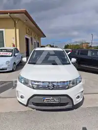 2016 Suzuki Vitara