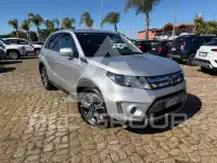 2016 Suzuki Vitara