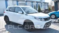 2016 Suzuki Vitara