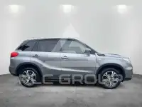 2016 Suzuki Vitara