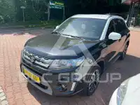2016 Suzuki Vitara