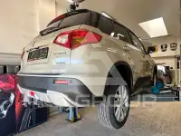 2016 Suzuki Vitara