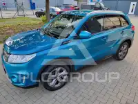 2016 Suzuki Vitara