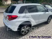 2016 Suzuki Vitara