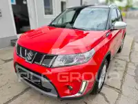 2016 Suzuki Vitara
