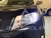 2016 Suzuki Vitara