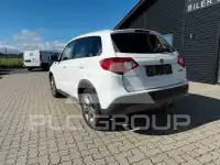 2016 Suzuki Vitara
