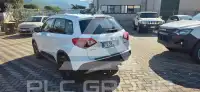 2016 Suzuki Vitara