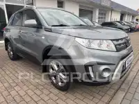 2016 Suzuki Vitara