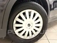 2016 Suzuki Vitara